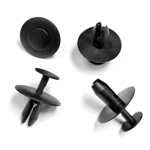 Berlingo İzalatör Davlumbaz iç Aksam Çok Amaçlı Klips 6997T2