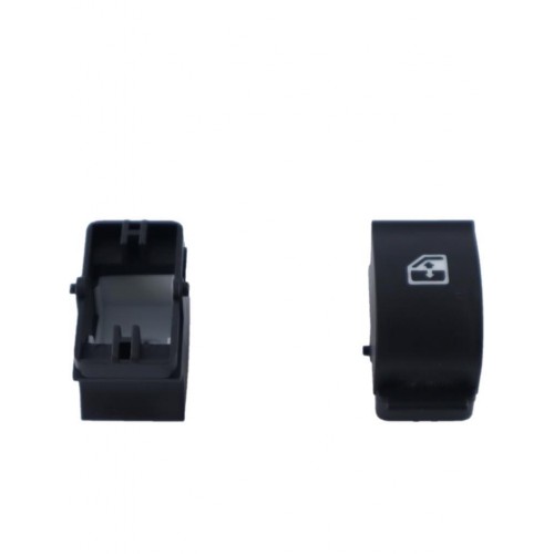 Bipper Nemo Fiorino Doblo Cam Açma Düğmesi Kapağı 735498680