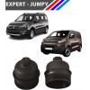 OTOZET Expert - Jumpy 1. 6 HDI Yağ Filtre Kabı Yan Sanayi 1103.K4