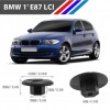 Bmw 1 E87 LCI Tampon Davlumbaz Klipsi 51711958025