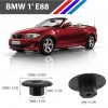 Bmw 1 E88 Tampon Davlumbaz Klipsi 51711958025