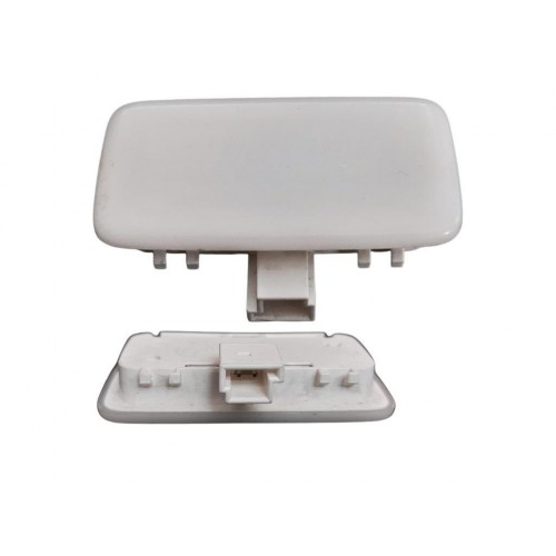 OTOZET Bmw 3 - 4 Serisi F30 Tavan Aydınlatma - Güneşlik Lambası