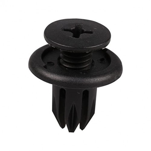 BMW X2 F39 2016 -2018 Çamurluk Ve Davlumbaz Klipsi