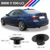 Bmw 3 E90 Tampon Davlumbaz Klipsi 51711958025
