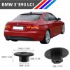 Bmw 3 E93 Tampon Davlumbaz Klipsi 51711958025