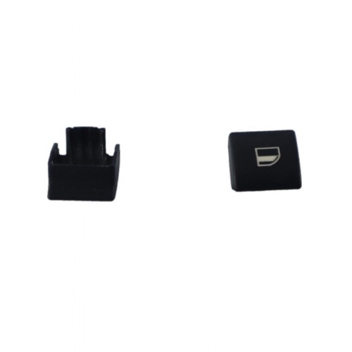 BMW 3 Serisi E46 (X5 X3) İçin Cam Açma Düğmesi Kapağı Adet