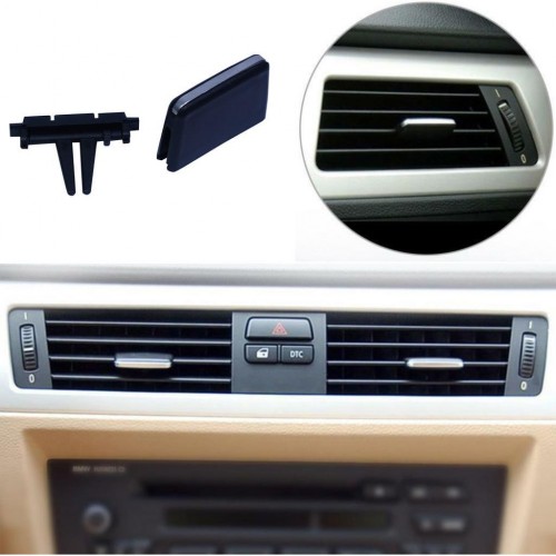 Bmw E90-E91-E92-E93 Klima Gril Panel Düğmesi 2005 - 2011