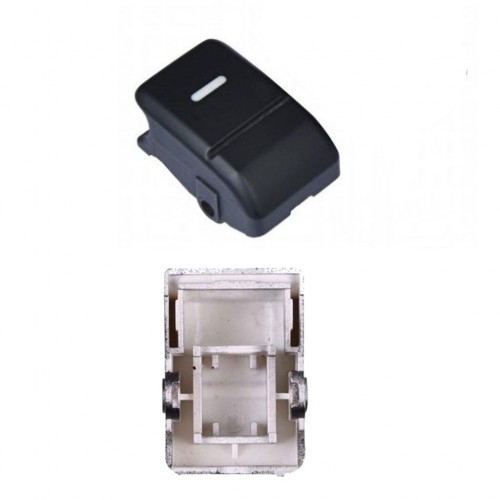 Range Rover Sport Cam Açma Düğmesi Plastik Kapağı