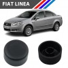 Fiat Linea Radyo Düğme Kapağı 2007 - 2015