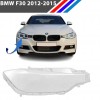 Bmw F30 Ön Sağ Far Camı Bi-Xenon 2012 - 2015
