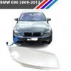 Bmw E90 Ön Sağ Far Camı 2009 - 2012