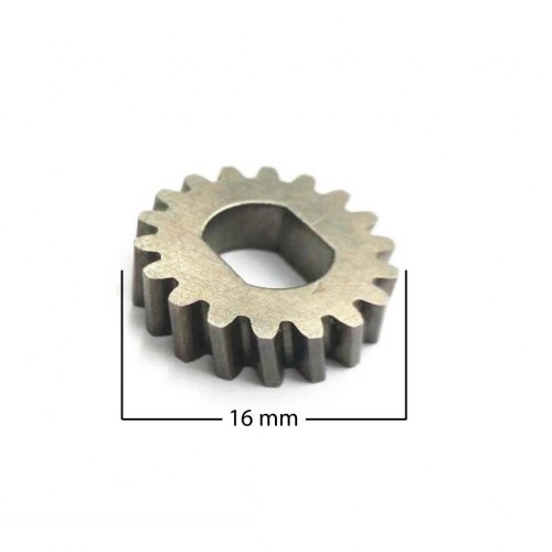 Mini Cooper Sunroof Dişlisi 16 mm