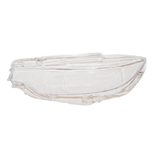 Bmw F32-F36 LCI Ön Sol Far Camı 2016-2019