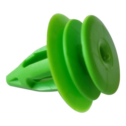 Bmw E 71 Kapı Döşeme Yan Kaplama Klipsi 51418224781 51430141025