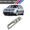 Golf MK4 Cam Anahtar Çerçevesi Sol Taraf Gri Renk 1999 - 2004
