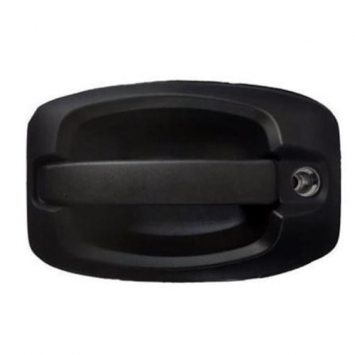 Boxer-Jumper-Ducato 3 Kasa Ön Sol Kapı Dış Açma Kolu