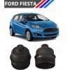 OTOZET Fiesta 1.4 - 1.6 TDCI Yağ Filtre Kabı Yan Sanayi 2S6Q6737AA