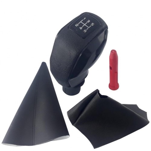 C4 Spor Vites Topuzu Körüğü El Fren Körüğü Takım