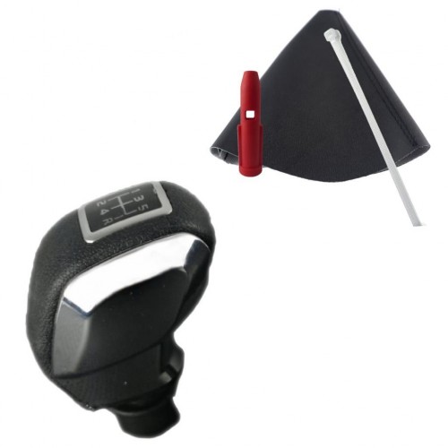 Citroen C-Elysee Spor Vites Topuzu ve Körüğü Takım 5 İleri