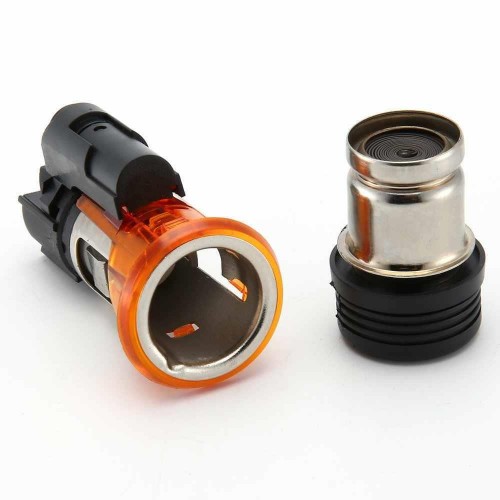 OTOZET Citroen C2 Çakmaklık Komple İthal 822754