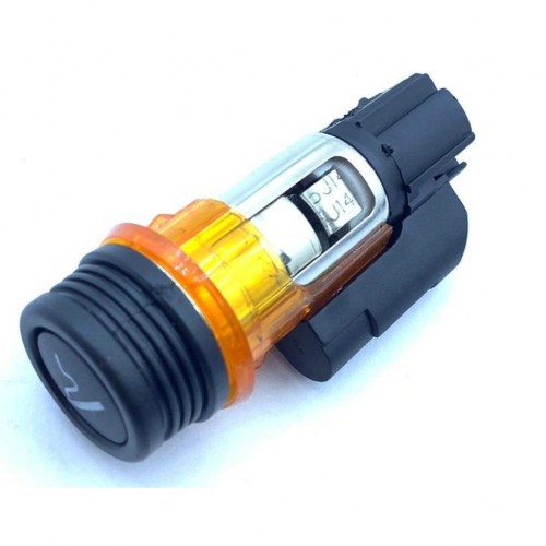 OTOZET Citroen C2 Çakmaklık Komple İthal 822754