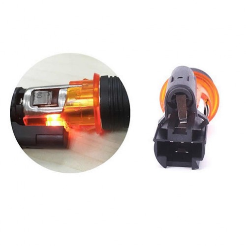 OTOZET Citroen C2 Çakmaklık Komple İthal 822754