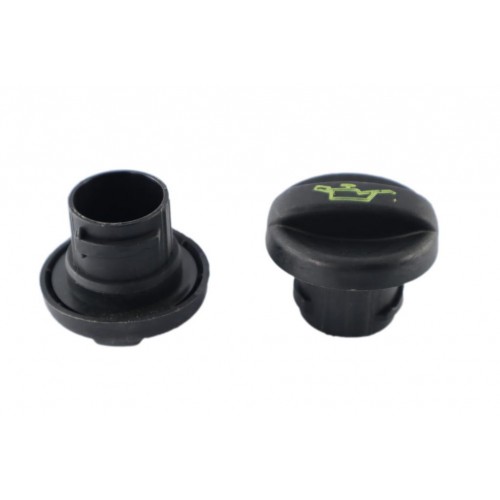 OTOZET Citroen Jumper 1 - 2 Kasa Motor Yağ Kapağı 1180.F9