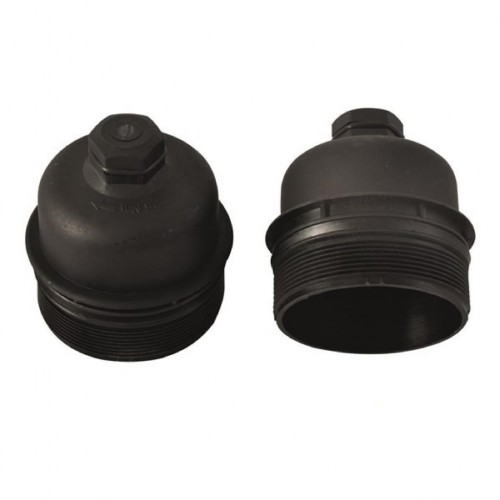 OTOZET Citroen C3 1. 4 - 1.6 HDI Yağ Filtre Kabı Yan Sanayi 1103.K4