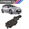 OTOZET Citroen C3 1.4 HDI Triger Üst Kapağı Yan Sanayi 0320.Y1