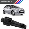 Citroen C3 Motor Arka Takozu 1 Adet