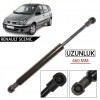 Renault Scenic 1 Kasa Arka Bagaj Cam Amortisörü 7700430022