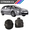 OTOZET Citroen C5 DW10 Motor Yağ Filtre Kabı Yan Sanayi 1103.L7