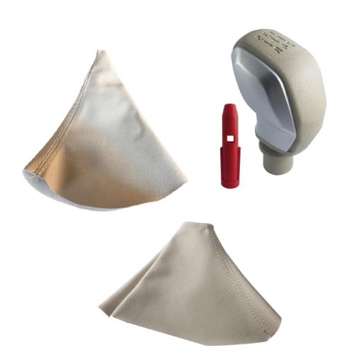 Cıtroen C5 Vites Topuzu Körüğü El Fren Körüğü Takım