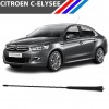 Citroen C-Elysee Tavan Anten Çubuğu 37 cm 6561JS-6587J0