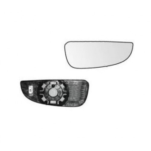 Citroen Jumper Sağ Dış Ayna Alt Küçük Camı Yolcu Tarafı Mekanik Tip 2006 Sonrası