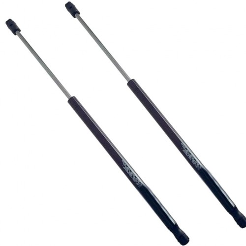 OTOZET Fiesta Bagaj Amortisörü Sağ Sol Takım 2002 - 2008