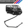 Peugeot Boxer 2.0 HDI Enjektör Geri Dönüş Hortumu 1573SR