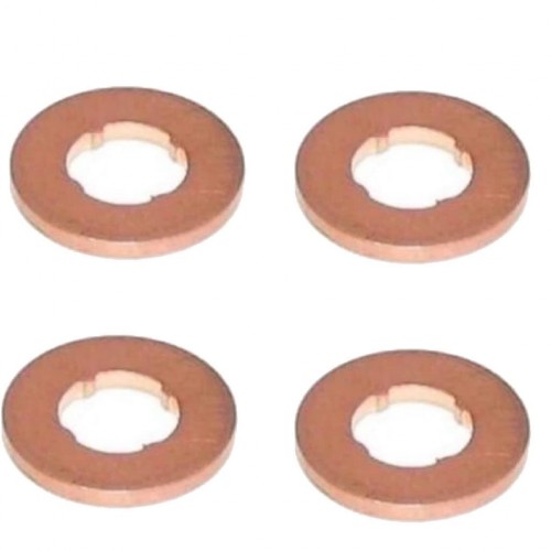 Partner-Berlingo 1.9 DW8 Enjektör Pulu 4 Tırnak 4 Adetli Set