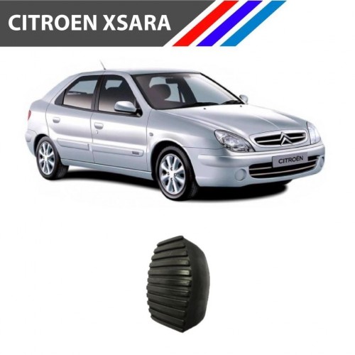 OTOZET Citroen Xsara Debriyaj Pedal Lastiği Yanaklı 1 Adet 2130.15