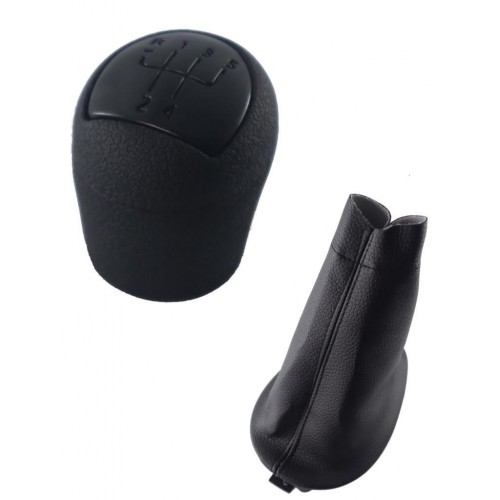 Renault Clio 1 - 2 Hatchback Vites Topuzu ve Körük Seti