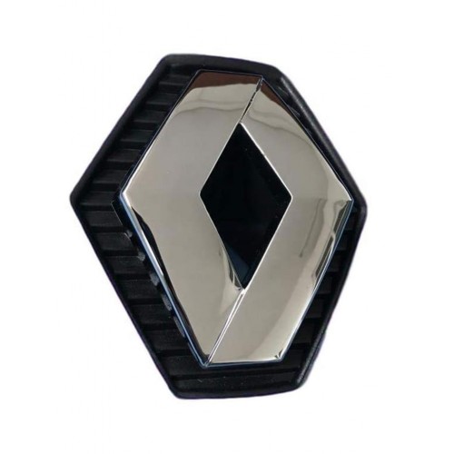 Kangoo 1997 - 2002 - Clio 2 2004 Sonrası Ön Panjur Arması