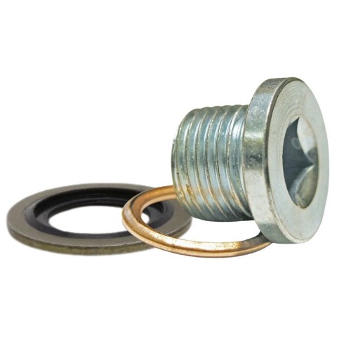 Clıo 2 Clıo 3 Clıo 4 Karter Tapası Tapa Pulu Ve Bakır Conta Seti