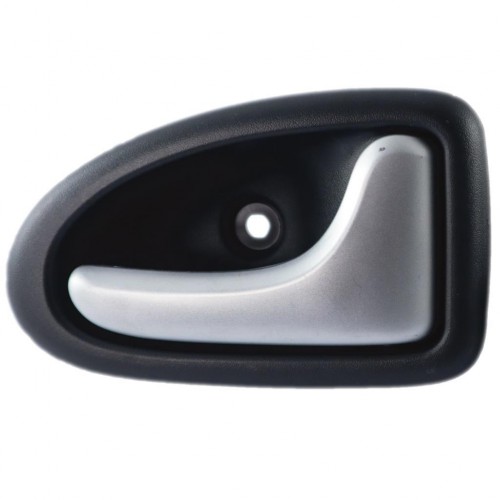 Clıo 2 Hb Kapı İç Açma Kolu Krom 7700434717  8200028995