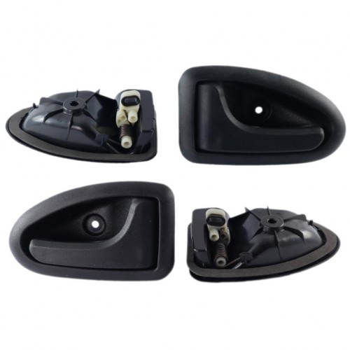 Clıo 2 Sedan Kapı İç Açma Kolu 7700434717 7700434716