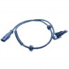 OTOZET Clio 3 - Modus Sol Arka Abs Kablosu Sensörü 8200195828