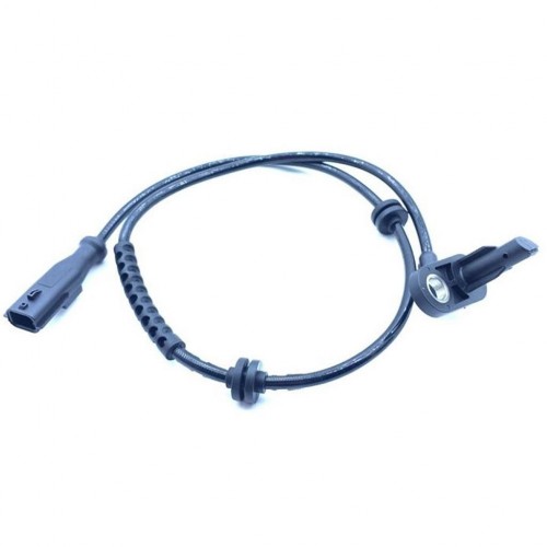 OTOZET Clio 3 - Modus Sol Arka Abs Kablosu Sensörü 8200195828