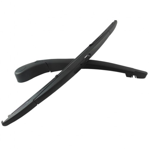 OTOZET Clıo 3 Arka Silecek Kolu Süpürgesi Takım 7701059392