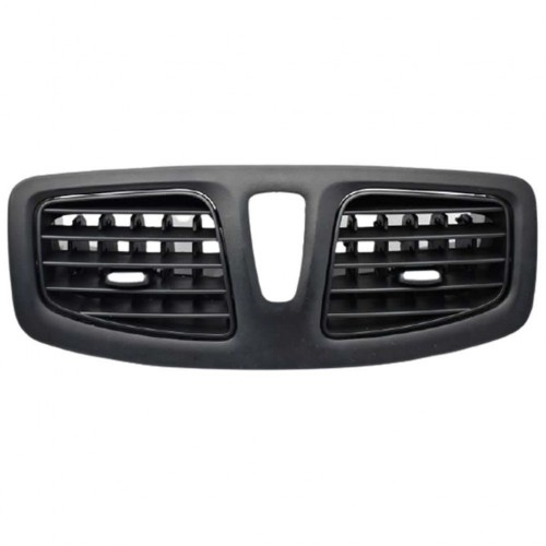 OTOZET Fluence Megane 3 Orta Havalandırma Izgarası 682606038R
