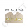 Clio 4 Arka Bagaj Yazı 908893003R