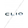 Clio 4 Arka Bagaj Yazı 908893003R